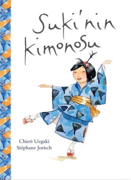 Suki'nin Kimonosu - Meav Yayıncılık - Image 1