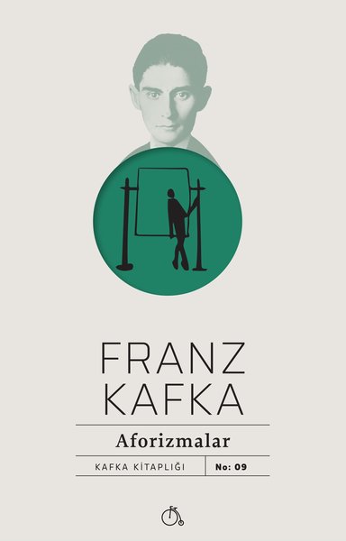 Kafka-Aforizmalar - Aylak Adam - Image 1