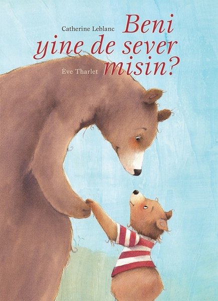 Beni yine de Sever misin? - Meav Yayıncılık - Image 1