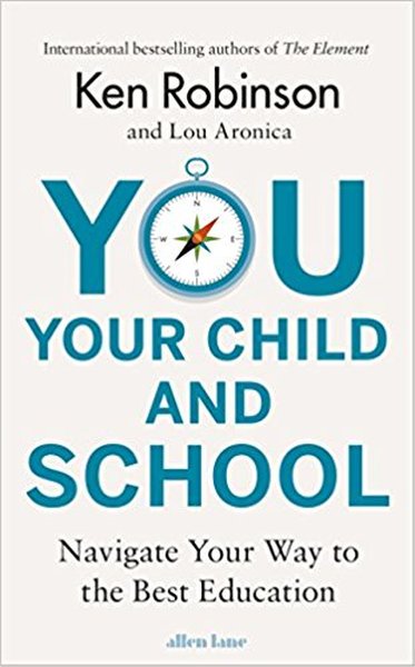 You Your Child and School - Allan Lane - Image 1