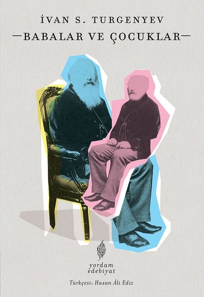 Babalar ve Çocuklar - Yordam Edebiyat - Image 1