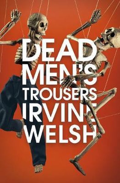 Dead Men's Trousers - Random House - Image 1