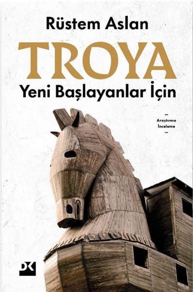Yeni Başlayanlar İçin Troya - Doğan Kitap - Image 1