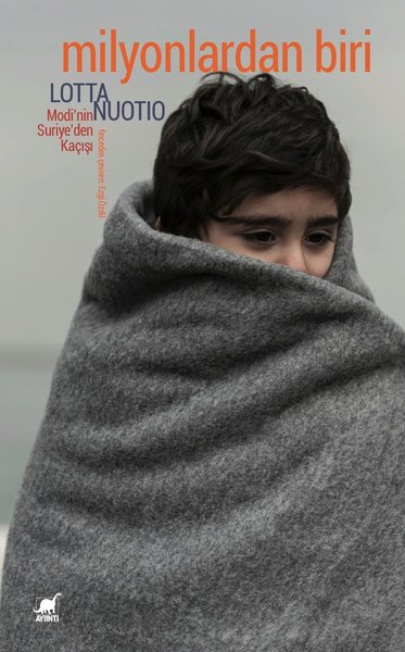 Milyonlardan Biri - Ayrıntı Yayınları - Image 1