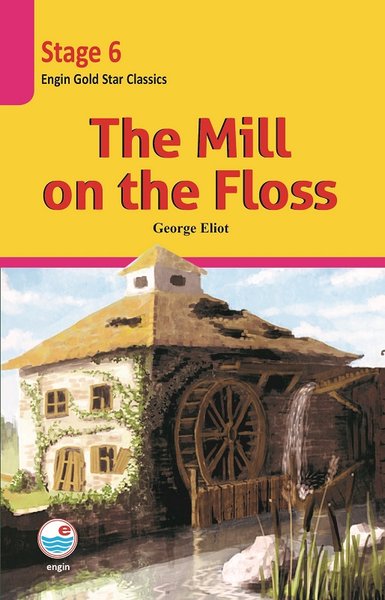 The Mill on the Floss CD'li-Stage 6 - Engin - Image 1