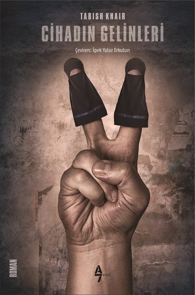 Cihadın Gelinleri - A7 Kitap - Image 1