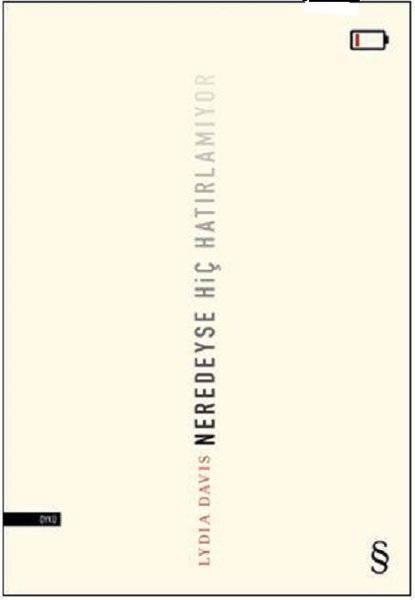 Neredeyse Hiç Hatırlamıyor - Everest Yayınları - Image 1