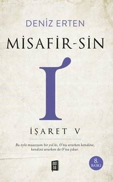Misafirsin-I-İşaret 5 - Mona - Image 1