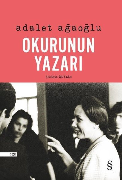 Okurunun Yazarı - Everest Yayınları - Image 1
