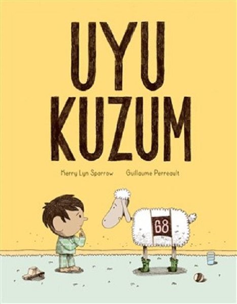 Meav Yayıncılık Uyu Kuzum - Meav Yayıncılık - Image 1
