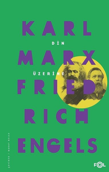 Din Üzerine - Fol Kitap - Image 1