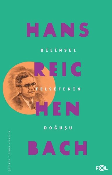 Bilimsel Felsefenin Doğuşu - Fol Kitap - Image 1