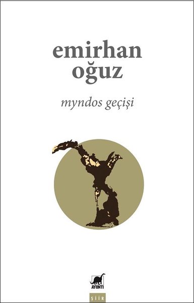Myndos Geçişi - Ayrıntı Yayınları - Image 1