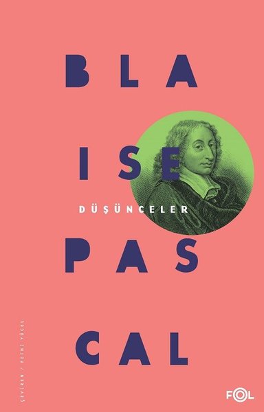 Düşünceler - Fol Kitap - Image 1