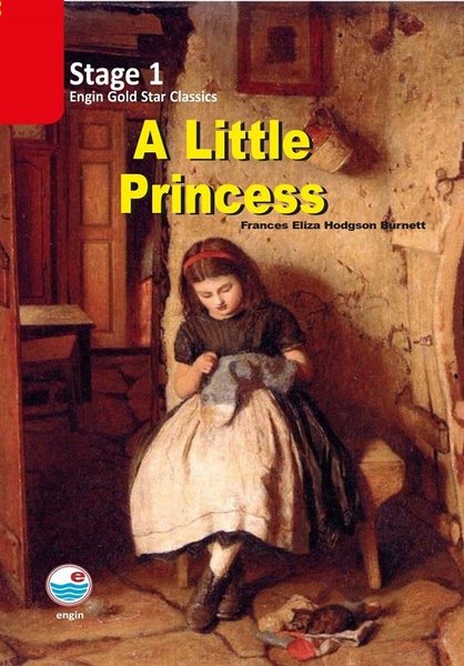 A Little Princess CD'li-Stage 1 - Engin - Image 1
