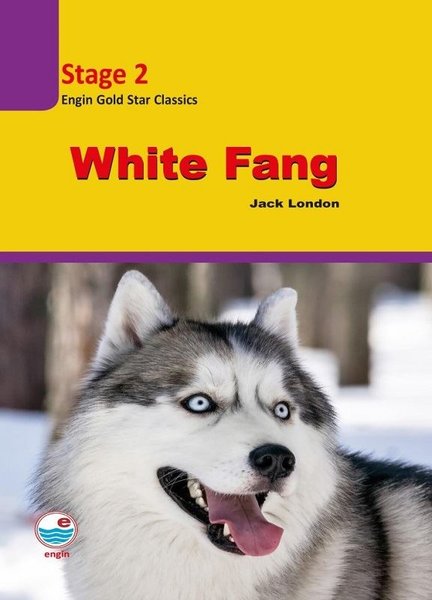 White Fang CD'li Stage 2 - Engin - Image 1