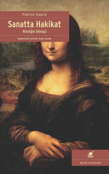 Sanatta Hakikat-Niteliğin Dönüşü - Ayrıntı Yayınları - Image 1