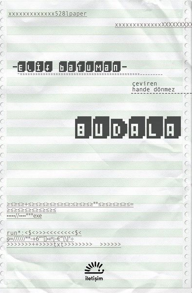 Budala - İletişim Yayınları - Image 1