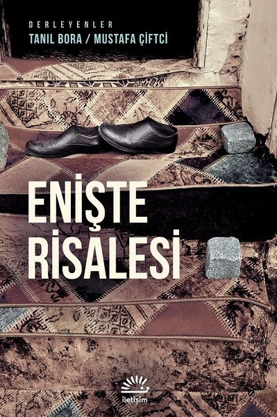 Enişte Risalesi - İletişim Yayınları - Image 1