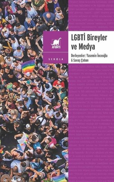 LGBTİ Bireyler ve Medya - Ayrıntı Yayınları - Image 1