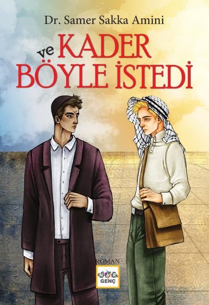 Ve Kader Böyle İstedi - Nar Genç - Image 1
