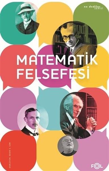 Fol Kitap Matematik Felsefesi - Fol Kitap - Image 1