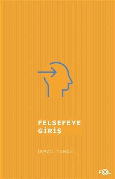Felsefeye Giriş - Fol Kitap - Image 1