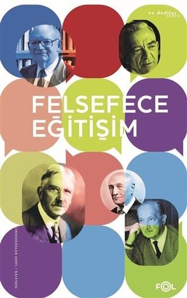 Fol Kitap Felsefece Eğitim - Fol Kitap - Image 1
