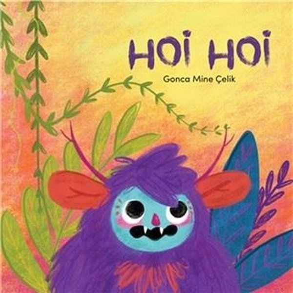 Hoi Hoi - Meav Yayıncılık - Image 1