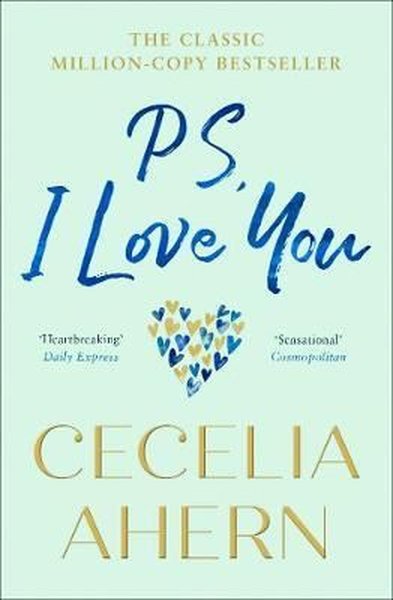 PS I Love You - Harper Collins Publishers - Image 1