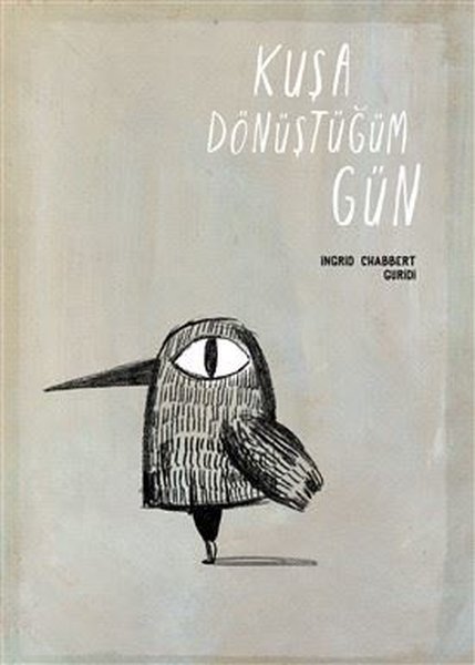 Kuşa Dönüştüğüm Gün - Meav Yayıncılık - Image 1