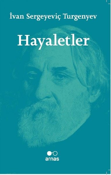 Hayaletler - Arnas - Image 1