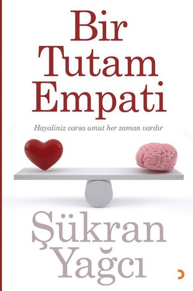 Bir Tutam Empati - Cinius Yayınevi - Image 1