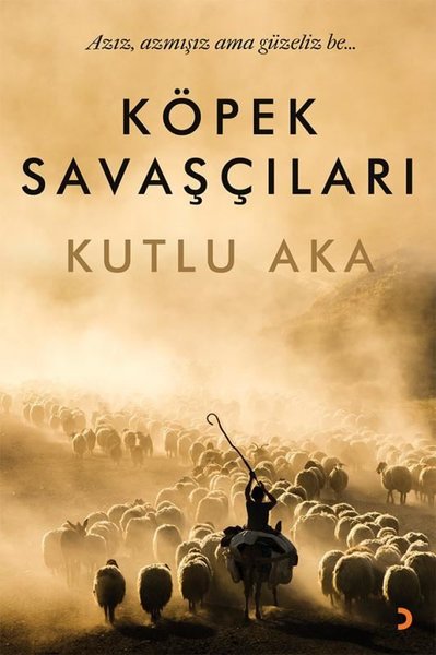 Cinius Yayınevi Köpek Savaşçıları - Cinius Yayınevi - Image 1