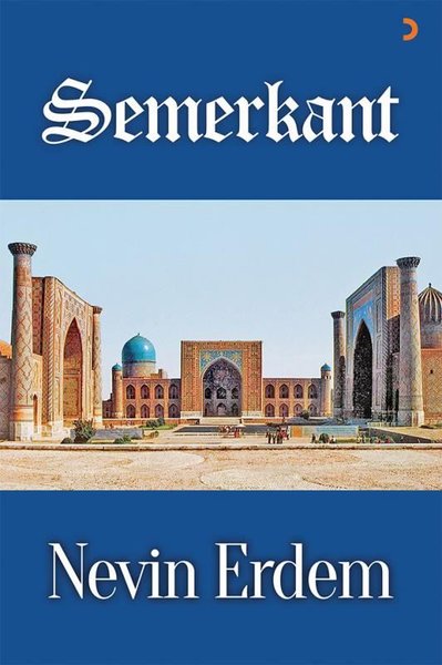 Semerkant - Cinius Yayınevi - Image 1
