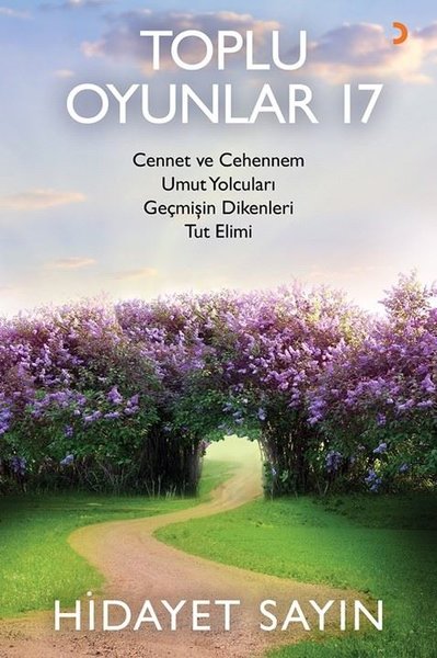 Toplu Oyunlar - 17 - Cinius Yayınevi - Image 1