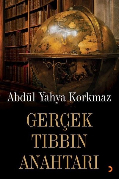 Gerçek Tıbbın Anahtarı - Cinius Yayınevi - Image 1