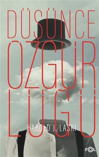 Düşünce Özgürlüğü - Fol Kitap - Image 1