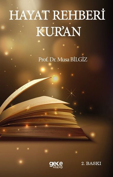 Hayat Rehberi Kuran - Gece Akademi - Image 1