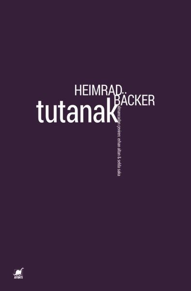 Tutanak - Ayrıntı Yayınları - Image 1