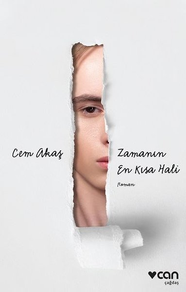 Zamanın En Kısa Hali - Can Yayınları - Image 1