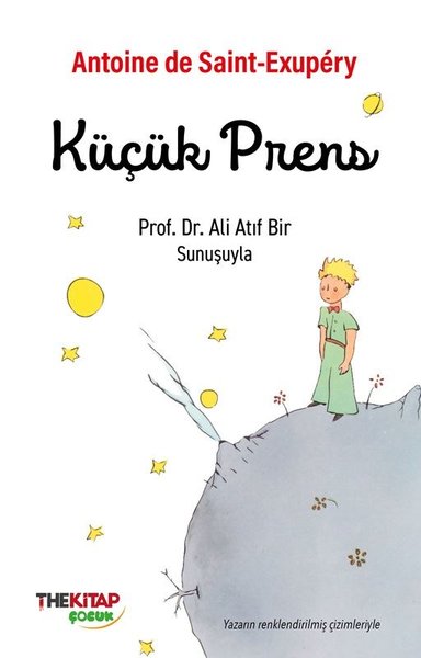 The Çocuk Küçük Prens - The Çocuk - Image 1