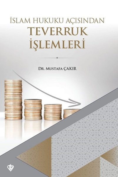 İslam Hukuku Açısından Teverruk İşlemleri - Türkiye Diyanet Vakfı Yayınları - Image 1