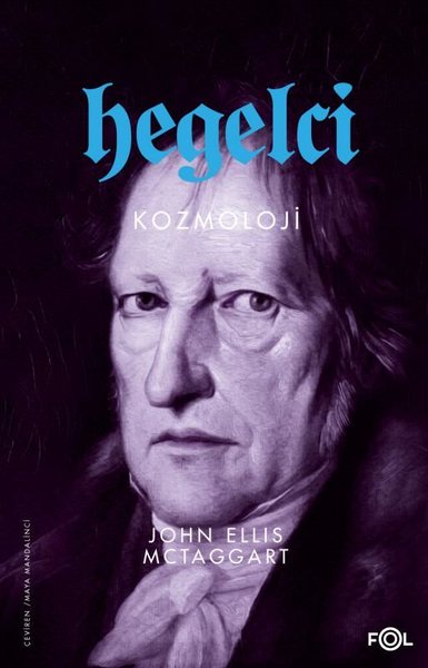 Hegelci Kozmoloji - Fol Kitap - Image 1