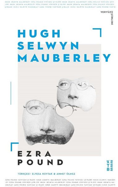 Hugh Selwyn Mauberley - Ketebe - Image 1