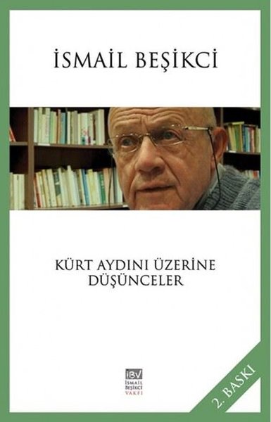 Kürt Aydını Üzerine Düşünceler - İsmail Beşikçi Vakfı - Image 1