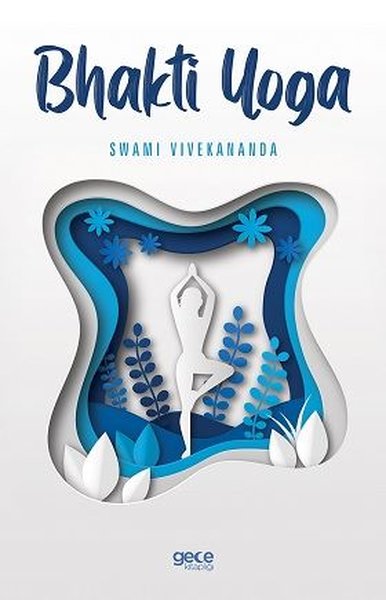 Gece Kitaplığı Bhakti Yoga - Gece Kitaplığı - Image 1