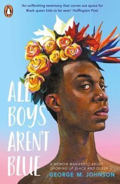 All Boys Aren't Blue - Penguin - Image 1