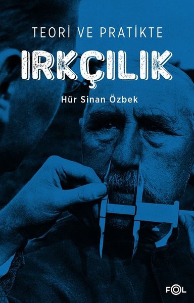 Teori ve Pratikte Irkçılık - Fol Kitap - Image 1