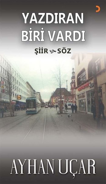 Yazdıran Biri Vardı - Cinius Yayınevi - Image 1